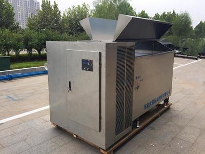 電催化氧化反應(yīng)器 污水深度處理的創(chuàng)新利器——聚焦2019“創(chuàng)客中國”河北省大賽石家莊企業(yè)組項目